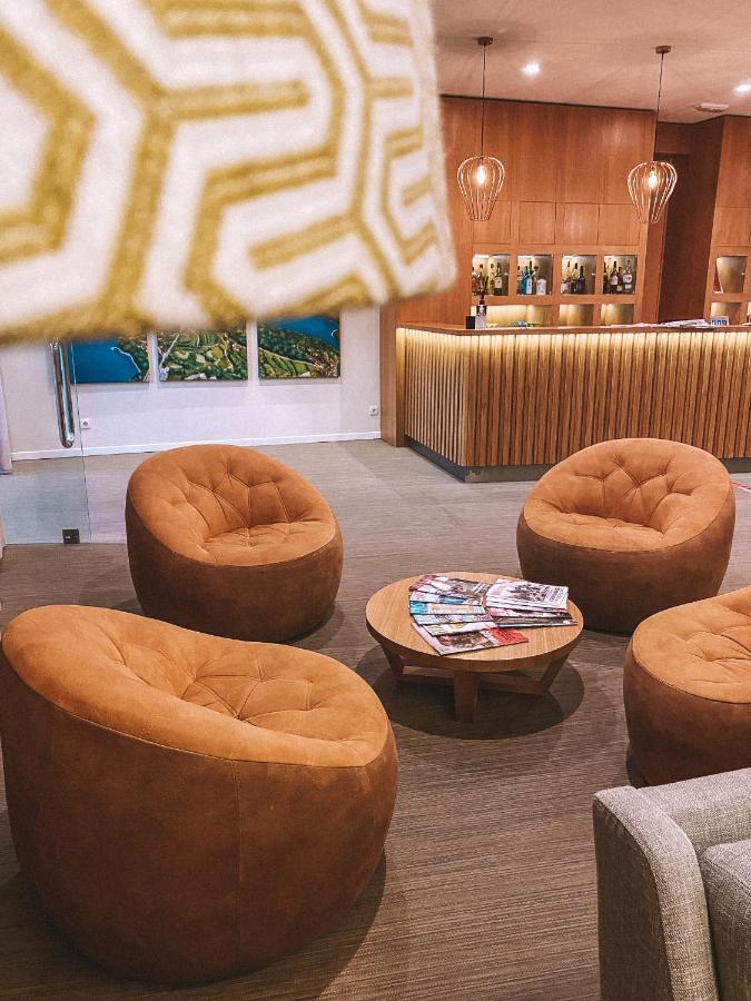 Adelaide Hotel Жереш Екстер'єр фото
