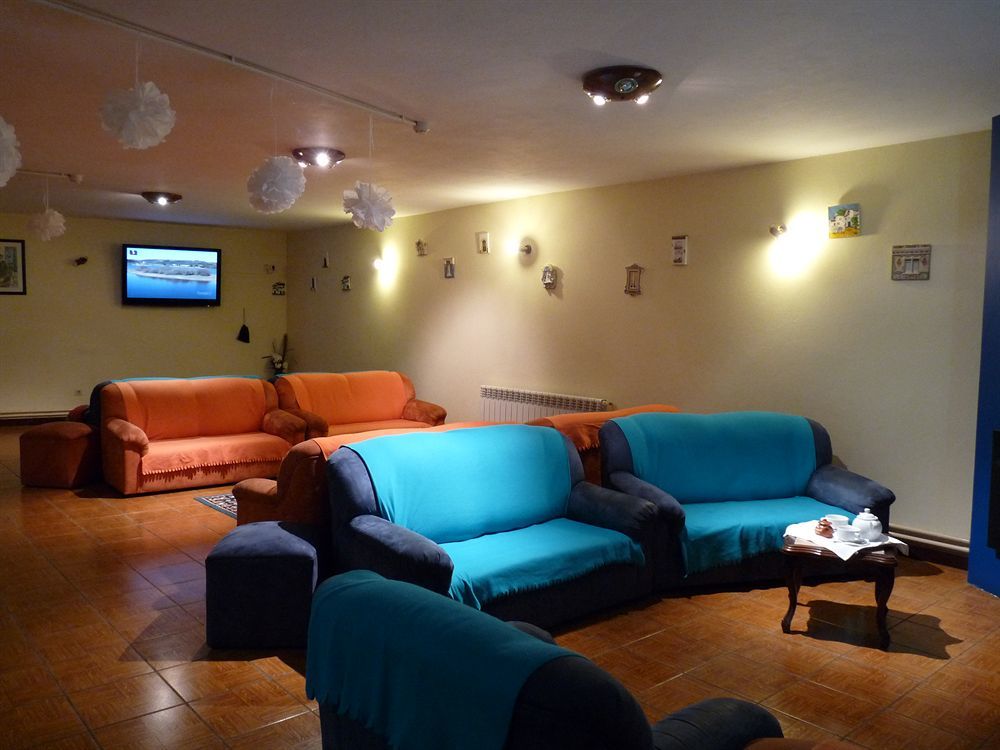 Adelaide Hotel Жереш Екстер'єр фото